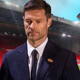 Xabi Alonso, Liverpool