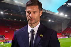 Xabi Alonso, Liverpool