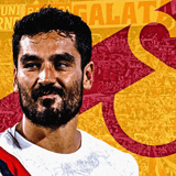 Ilkay Gundogan, Galatasaray