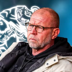 Fred Grim, Ajax