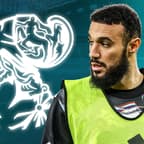 Noussair Mazraoui, Ajax, Johan Cruijff ArenA