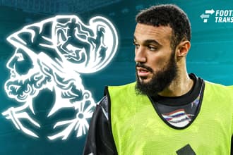 Noussair Mazraoui, Ajax, Johan Cruijff ArenA