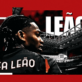 Rafael Leao, AC Milan