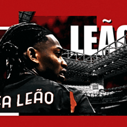 Rafael Leao, AC Milan