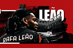 Rafael Leao, AC Milan