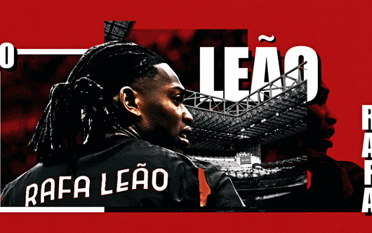 Rafael Leao, AC Milan