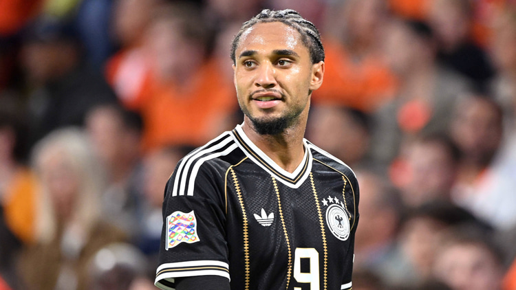 Kevin Schade, Germany