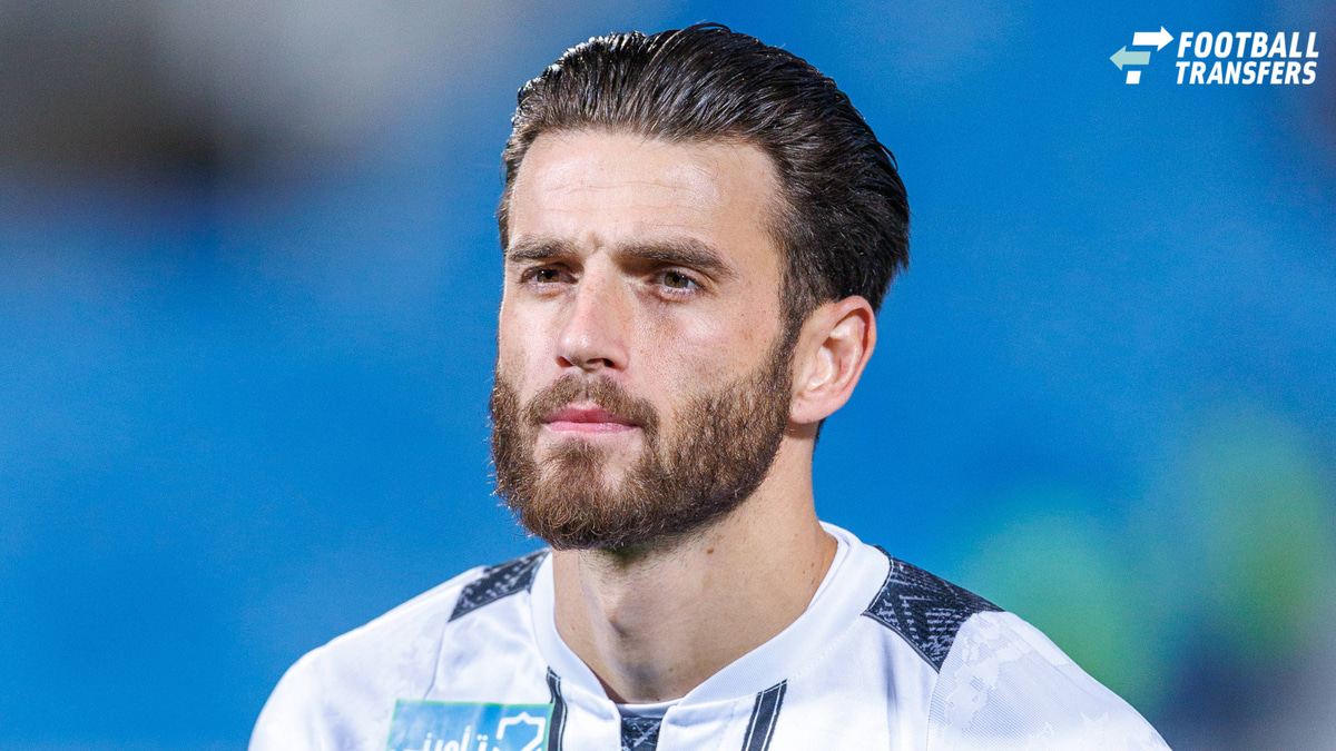 Wesley Hoedt