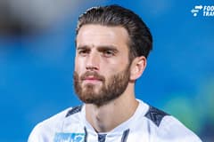 Wesley Hoedt