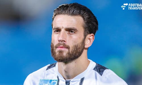 Wesley Hoedt