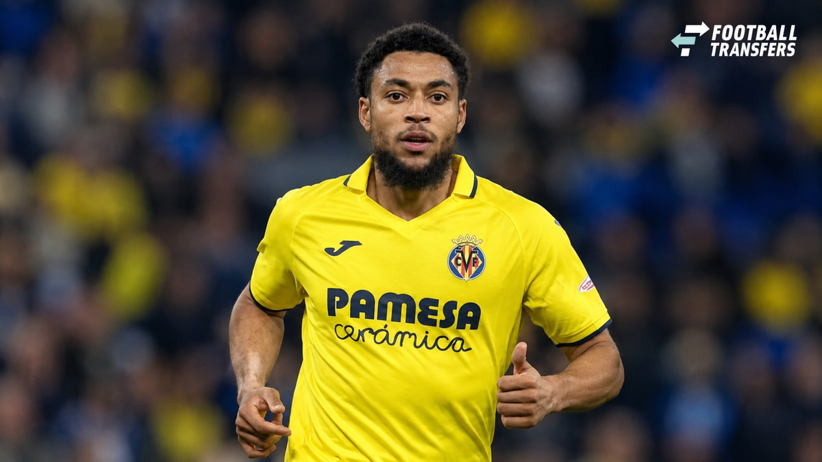 Arnaut Danjuma