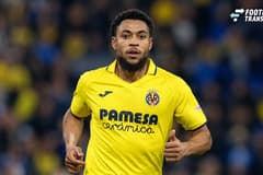 Arnaut Danjuma