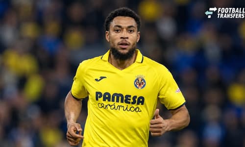 Arnaut Danjuma