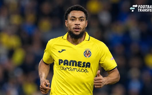 Arnaut Danjuma