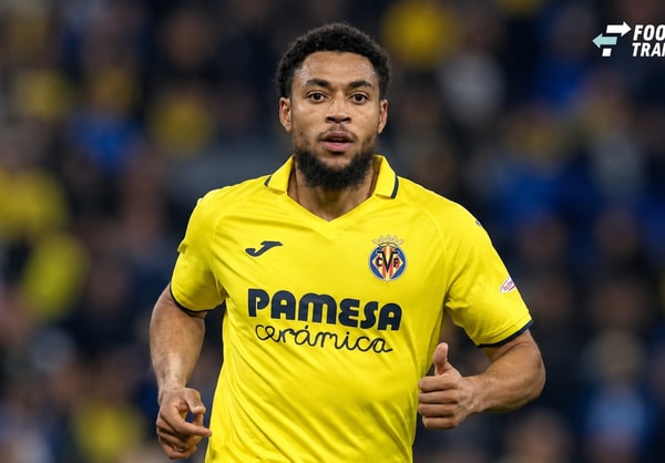 Arnaut Danjuma