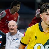 Talenten KKD