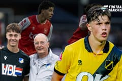 Talenten KKD