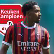 Silvano Vos, Keuken Kampioen Divisie