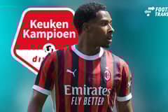 Silvano Vos, Keuken Kampioen Divisie