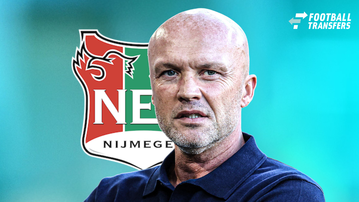 Dick Schreuder, NEC