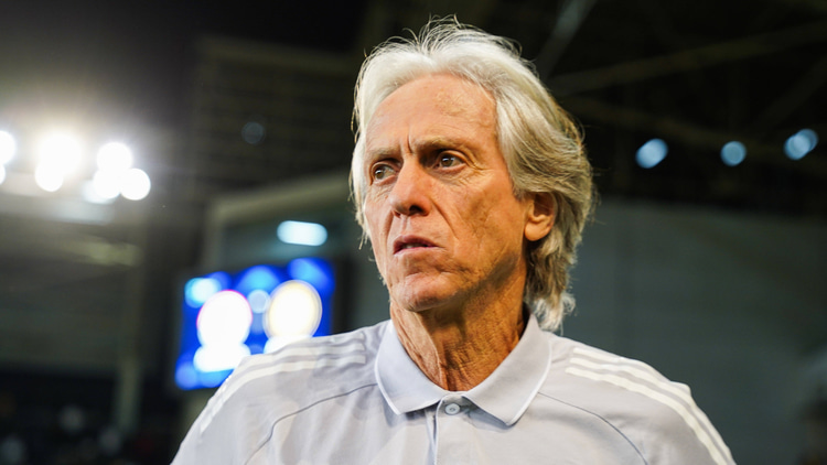 Jorge Jesus