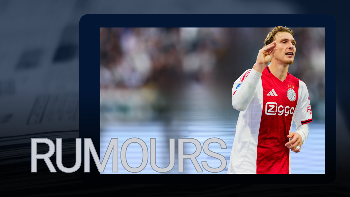 Mika Godts, Rumours