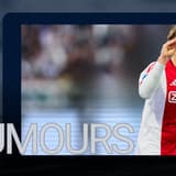 Mika Godts, Rumours