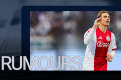 Mika Godts, Rumours