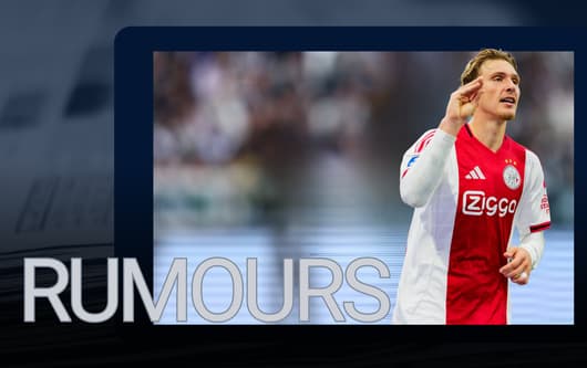 Mika Godts, Rumours