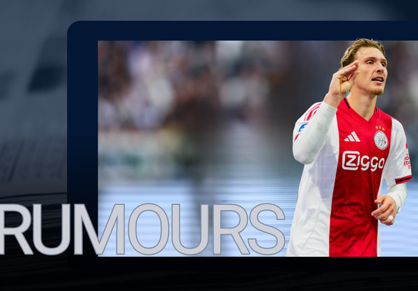 Mika Godts, Rumours