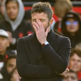 Michael Carrick, Man Utd, 2026/27