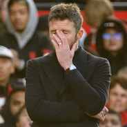 Michael Carrick, Man Utd, 2026/27