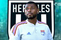 Jeff Reine-Adélaïde, Heracles Almelo