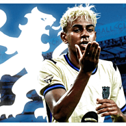 Lamine Yamal, Chelsea