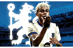 Lamine Yamal, Chelsea