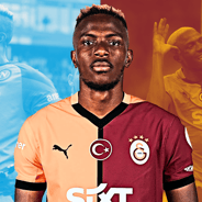 Victor Osimhen, Galatasaray, Napoli