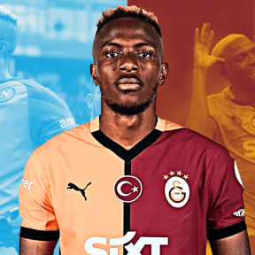 Osimhen’s €75m Galatasaray move is one of the deals of the century – here’s why it matters