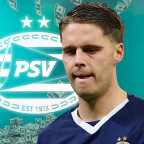 Joey Veerman mag komende zomer voor spotprijs vertrekken bij PSV