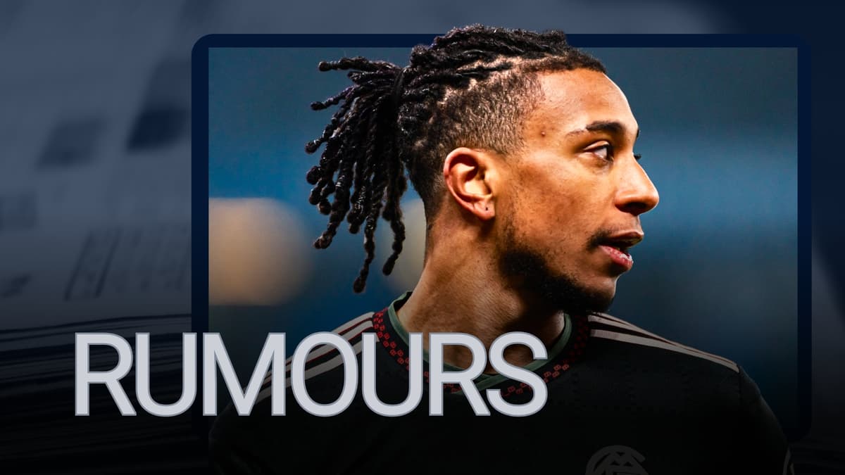 Michael Olise, rumours