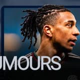 Michael Olise, rumours