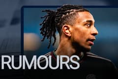 Michael Olise, rumours