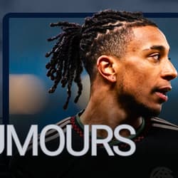 Michael Olise, rumours