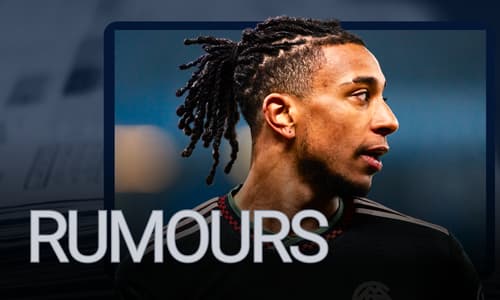 Michael Olise, rumours