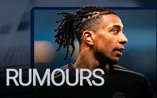 Michael Olise, rumours