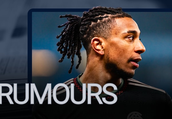 Michael Olise, rumours