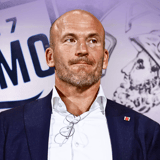 Alex Kroes, Ajax, Como 1907