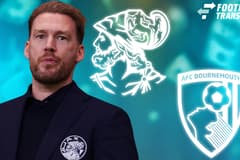 Marijn Beuker, Ajax, Bournemouth