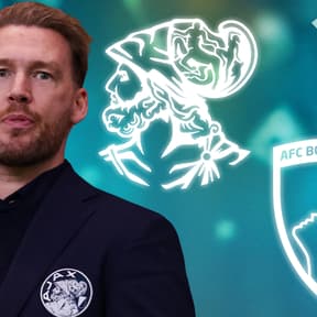 Ajax klopt aan bij Bournemouth en zet eerste stap voor man van 8 miljoen