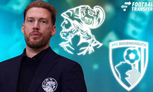 Marijn Beuker, Ajax, Bournemouth