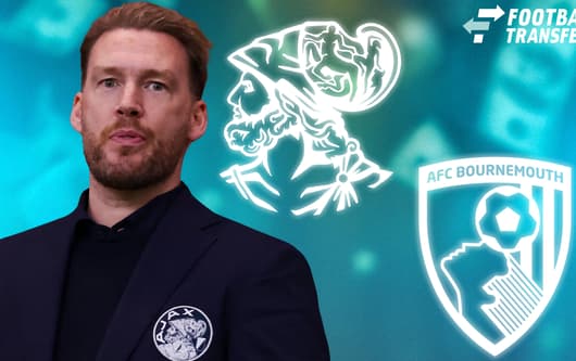 Marijn Beuker, Ajax, Bournemouth